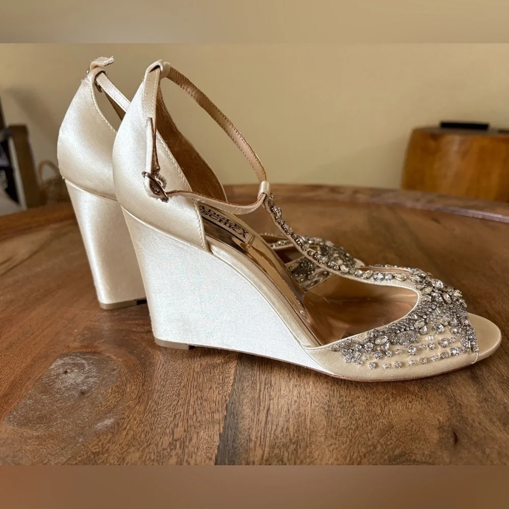 Badgley Mischa 